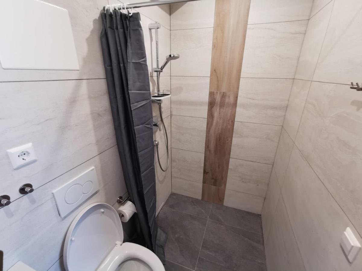 Hp Apartments Neu-Ulm Eksteriør bilde