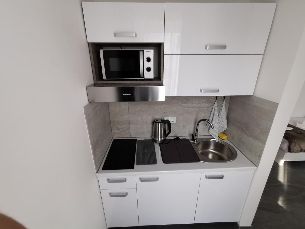 Hp Apartments Neu-Ulm Eksteriør bilde
