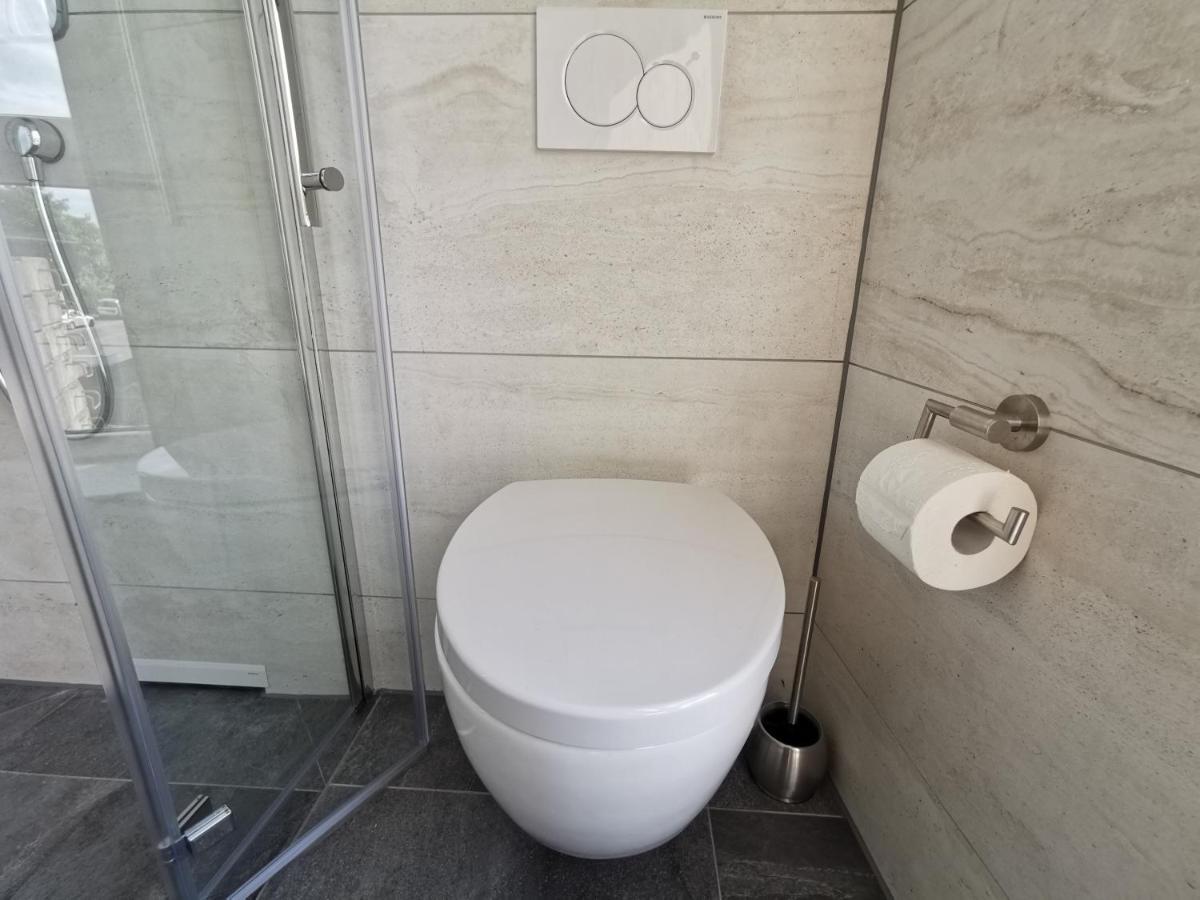 Hp Apartments Neu-Ulm Eksteriør bilde